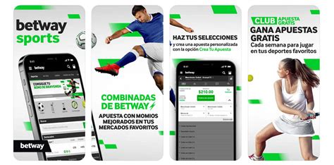 descargar app betway - Betway app download